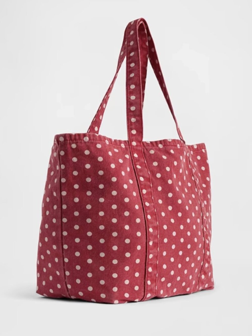 Gap logo tote bag - Picture 3 of 5